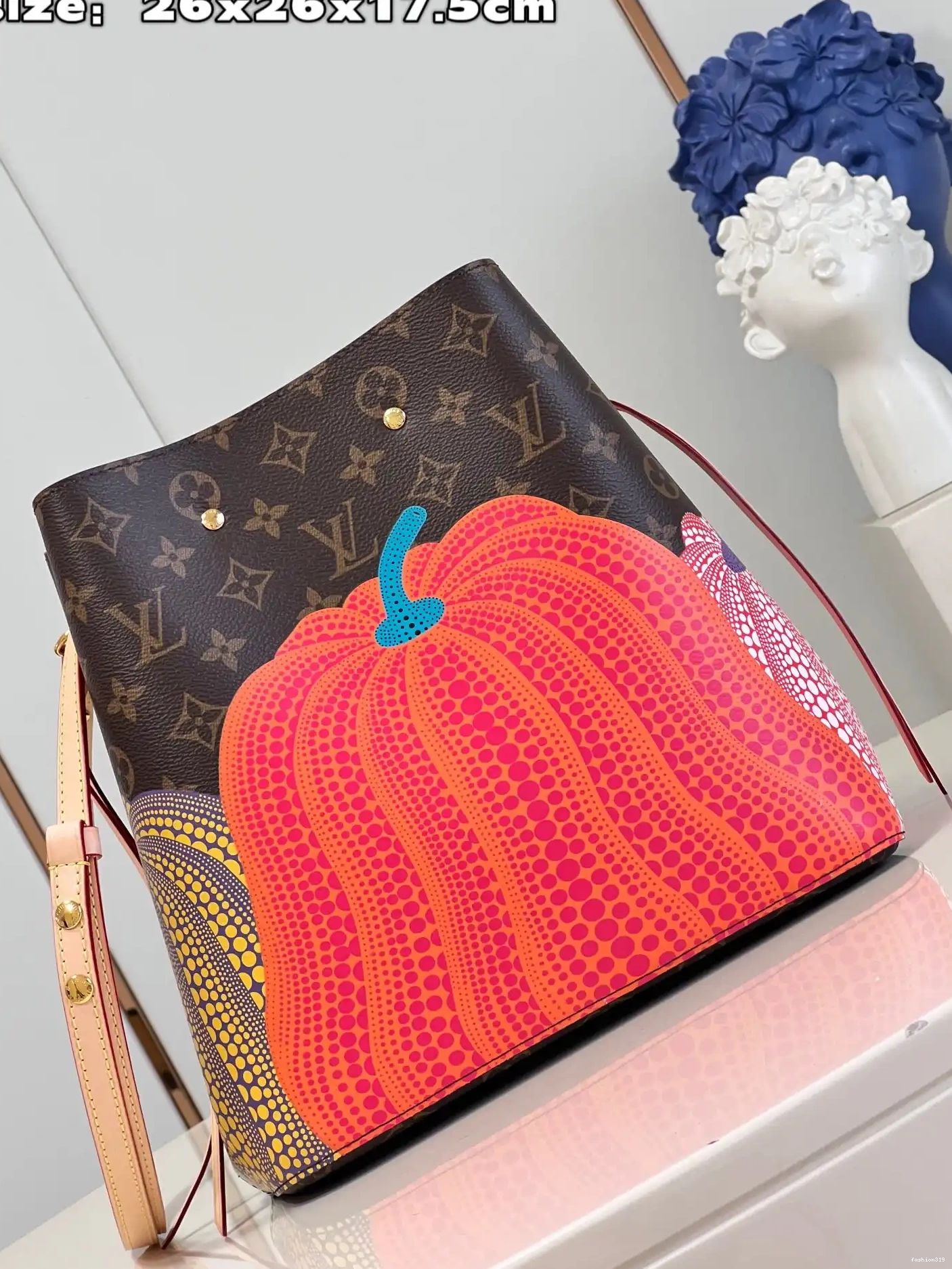 MM NÉONOÉ VUITTON LOUIS 0328